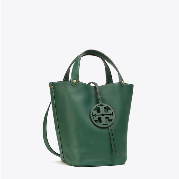 Tory Burch Handbags - Tory Burch Miller Bucket Bag